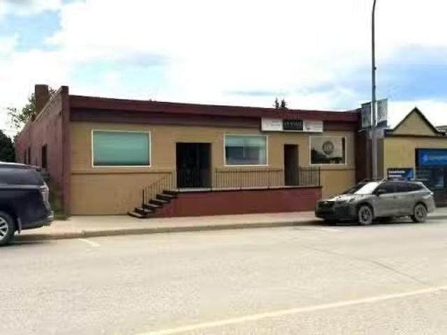515 50 Street, Edson, AB, T7E 1T3 commercial for sale Listi.