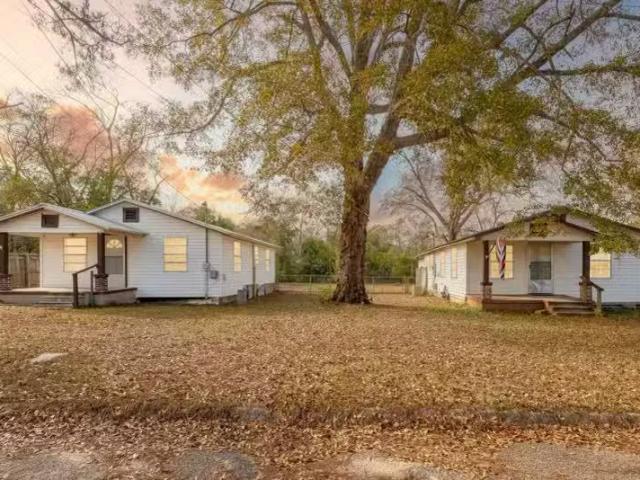 515 & 517 MOCK STREET, ANDALUSIA, AL 36420