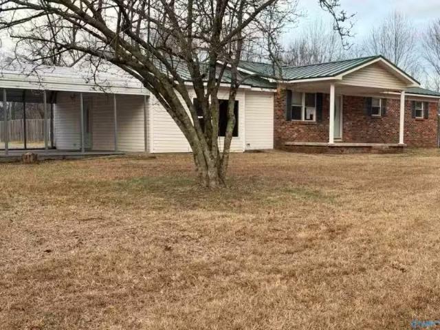 515 COUNTY ROAD 296, HILLSBORO, AL 35643
