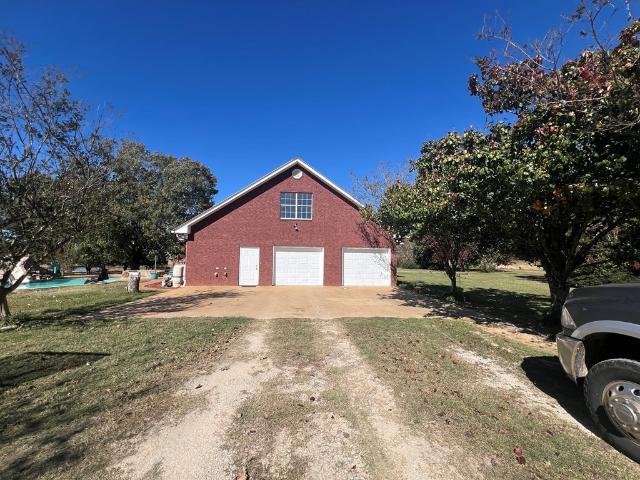 515 County Road 816, Nacogdoches, TX