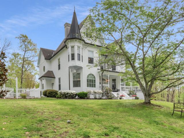 515 Cox Hollow Rd