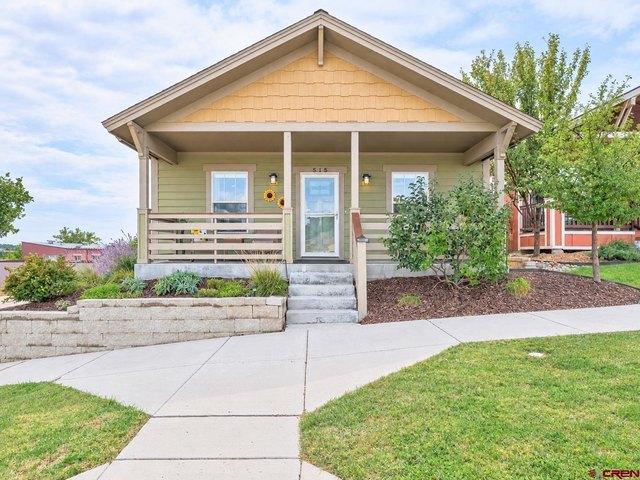 515 Confluence Ave, Durango, CO 81301