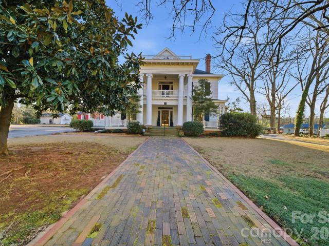 515 Camden Road
