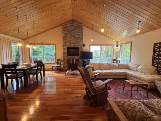 515 Ch. Léo Bouvrette, Mont Tremblant, QC, J8E 2L2 house for lease | Listing ID 14215 | Royal LePage