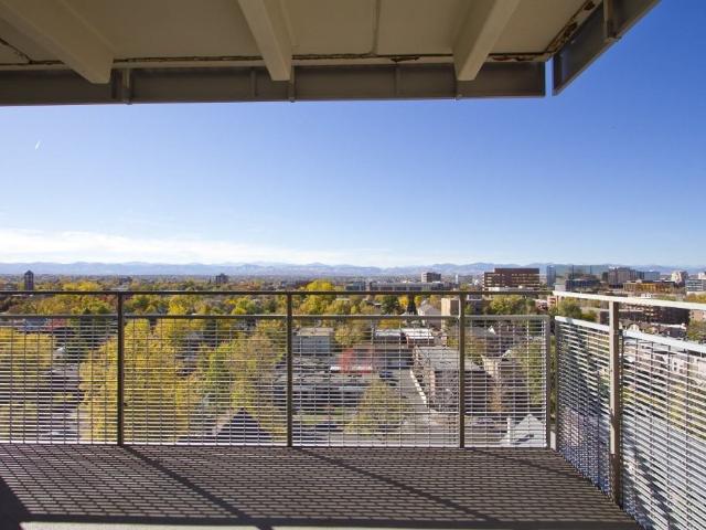 515 Clarkson 1 Bedroom Apartment for Rent at 515 N Clarkson St, Denver, CO 80218 Speer