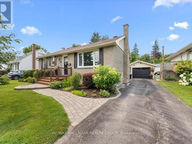 515 Clothier Street E, North Grenville, ON, K0G 1J0 house for sale | Listing ID X13739 | Royal LePage