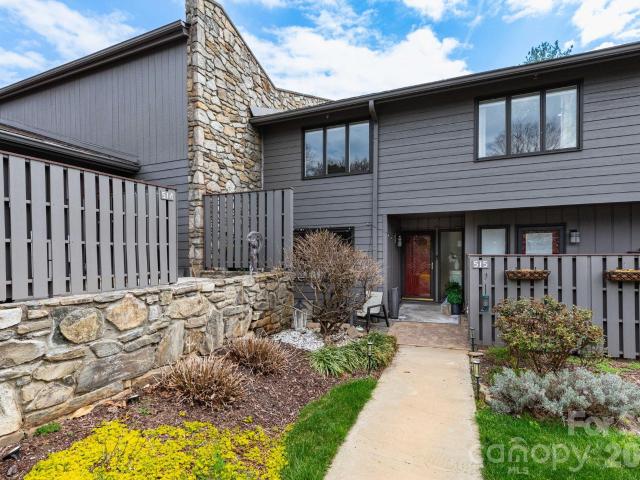 515 Crowfields Ln, Asheville, NC 28803 | MLS #4360