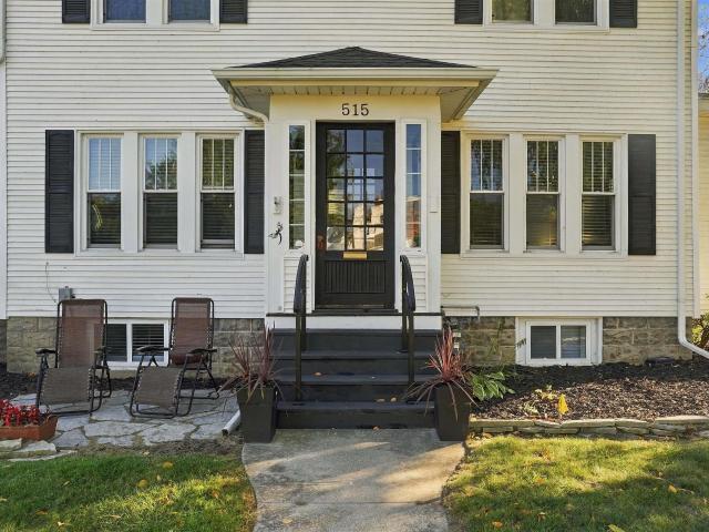 515 Adams Street