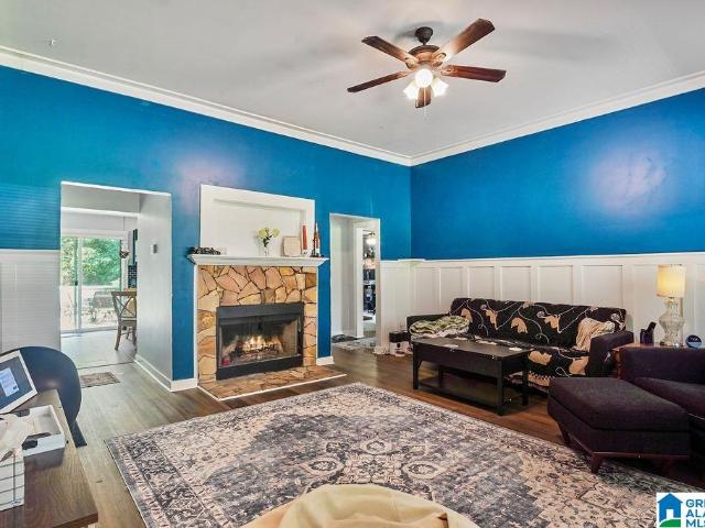 515 Archwood Way