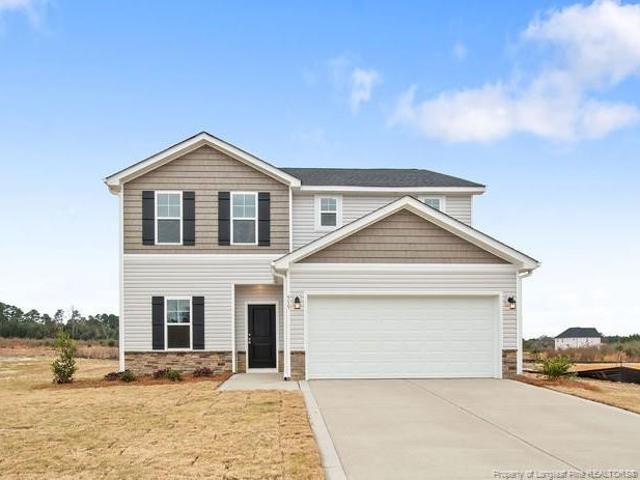515 Ashley Heights, Aberdeen, NC 28315 | MLS #LP750862