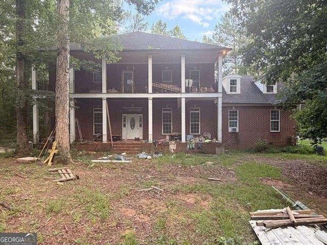 515 Bald Rock Rd, Oxford, GA 30054