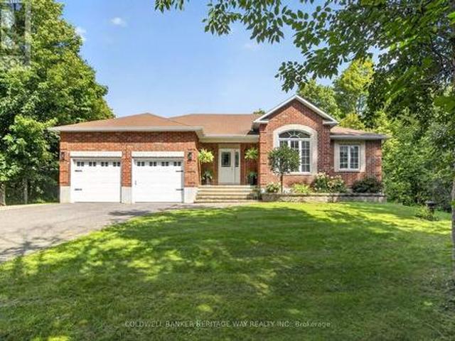 515 Balmoral Drive, Beckwith, ON, K7C 0C4 house for sale | Listing ID X13720 | Royal LePage