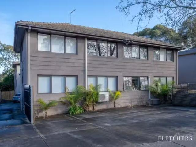 5/15 Belmont Ave, Glen Iris VIC 3146 House For Lease