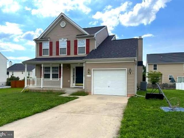 515 Brandenburg Drive