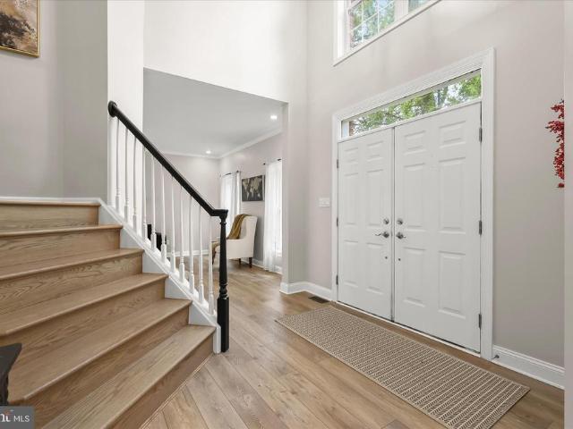 515 Garrison Forest Road