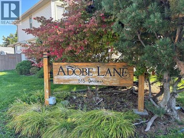515 Gerstmar Road Unit# 101, Kelowna, BC, V1X 4B3 house for sale | Listing ID 10401 | Royal LePage