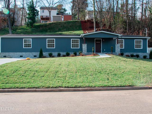 515 Greenwood Drive