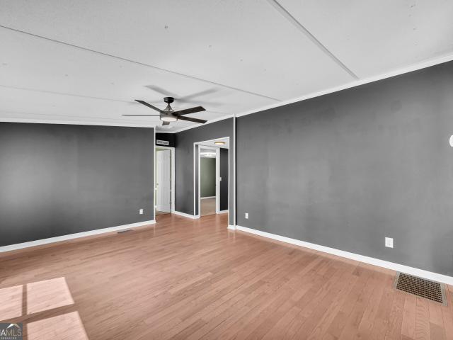515 Donald Cleveland Road