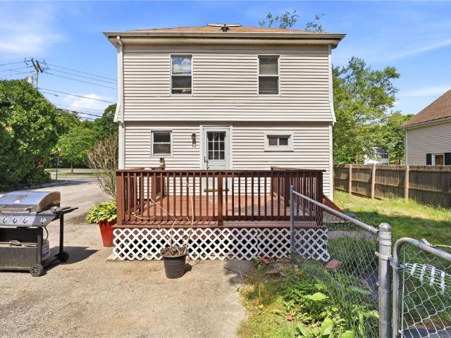 515 Davisville Road