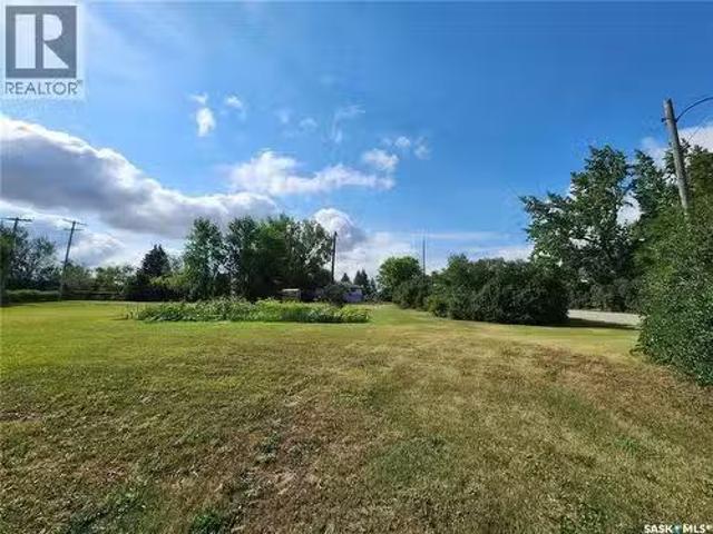 515 Desmond Street, Grenfell, SK, S0G 2B0 vacant land for sa.