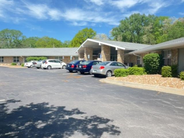 Maple Ridge – Comfortable 55+ Living in Bonner Springs