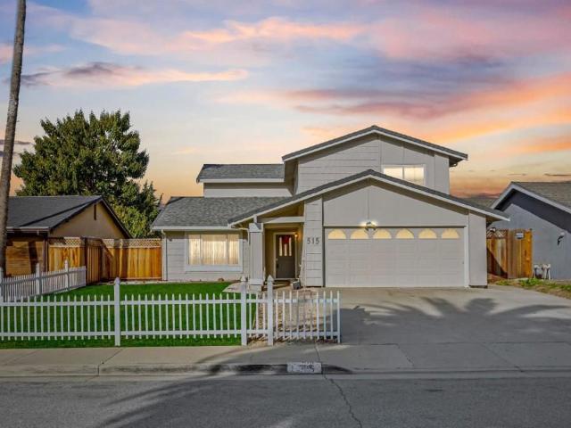 515 Fontanelle Court, San Jose, US, CA