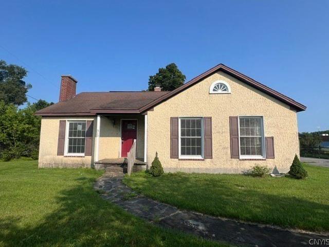 515 Fairground Rd, West Winfield, NY 13491