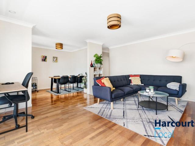 5/15 Haig Street, CLAYFIELD, QLD 4011