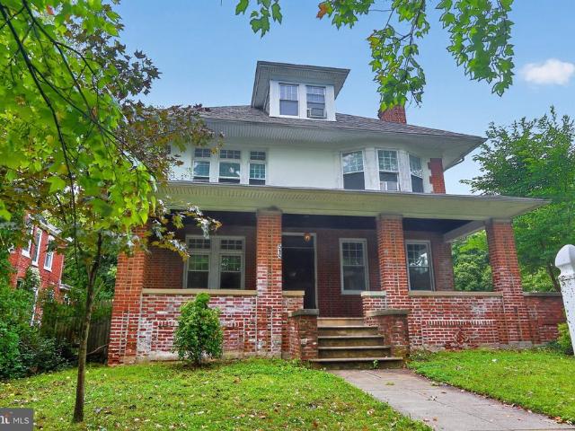 515 Hamilton Street