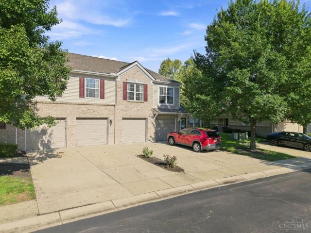 515 Heritage Green Drive