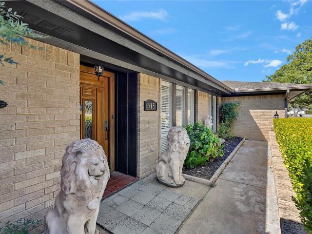 515 Hillside Road
