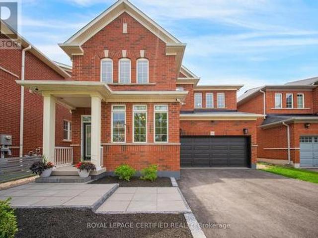 515 Hinchey Crescent, Milton, ON, L9T 7X4 house for sale | Listing ID W13598 | Royal LePage