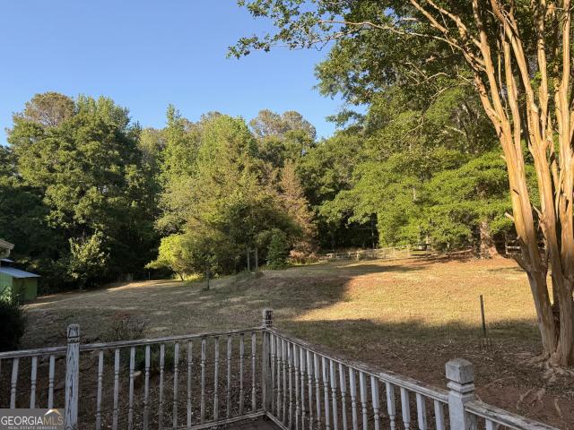 515 Hulsey Road