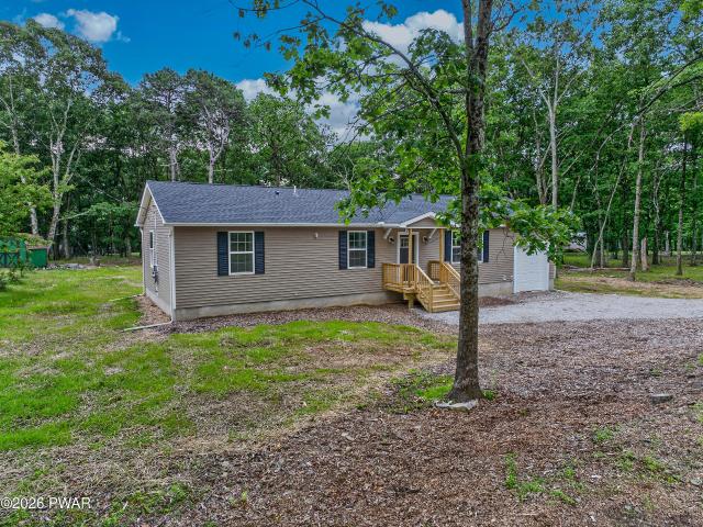 515 Hummingbird Court