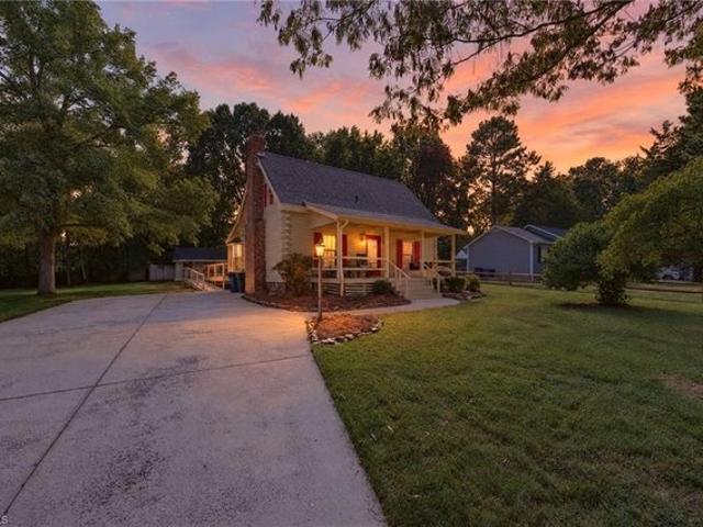515 Ivey Rd, Graham, NC 27253
