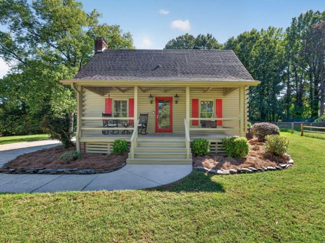 515 Ivey Road