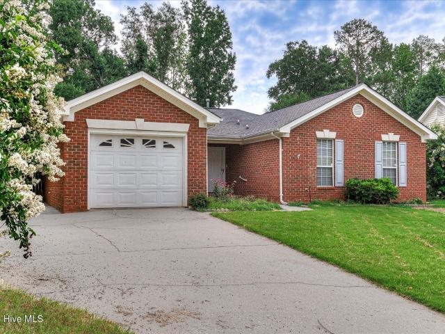 515 Oak Chase Drive