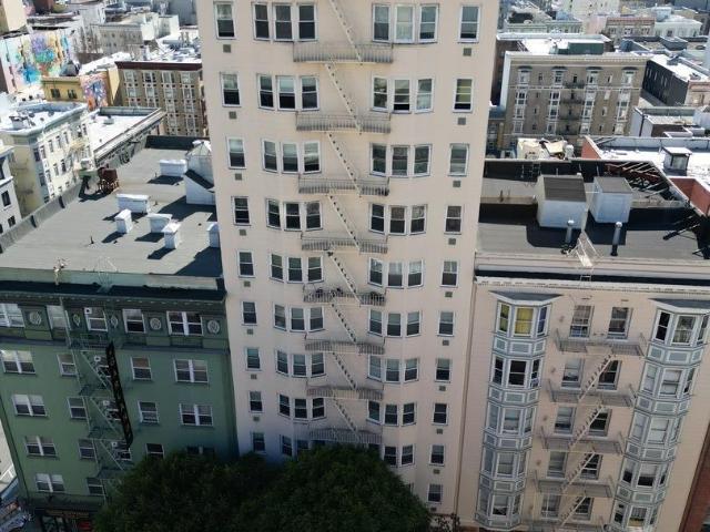 515 O'Farrell St, San Francisco, CA 94102 | MLS #41128