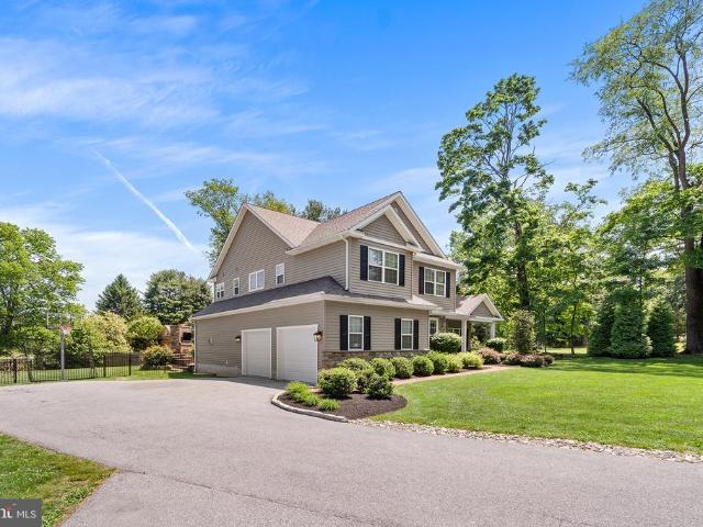 515 Old Eagle School Road