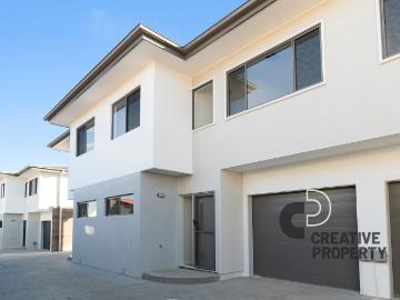 5/15 Longworth Avenue, Wallsend NSW 2287 Townhouse For Rent | Domain