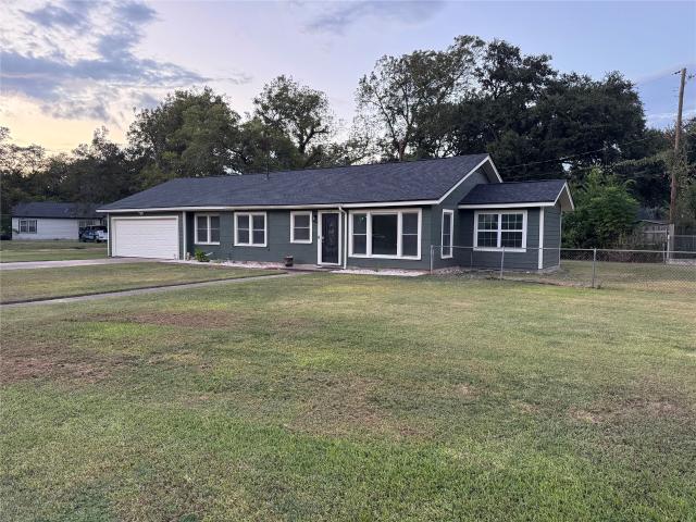 515 Mockingbird Lane