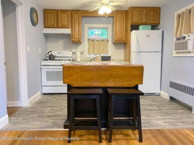 515 Monmouth Avenue Unit REAR, Bradley Beach, US, NJ