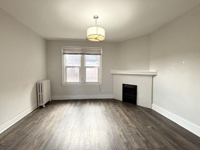 515 Main Street East apartment — Hamilton, ON 2 Bedroom 2 Bedroom