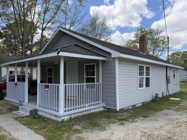 515 Mcinnis Street