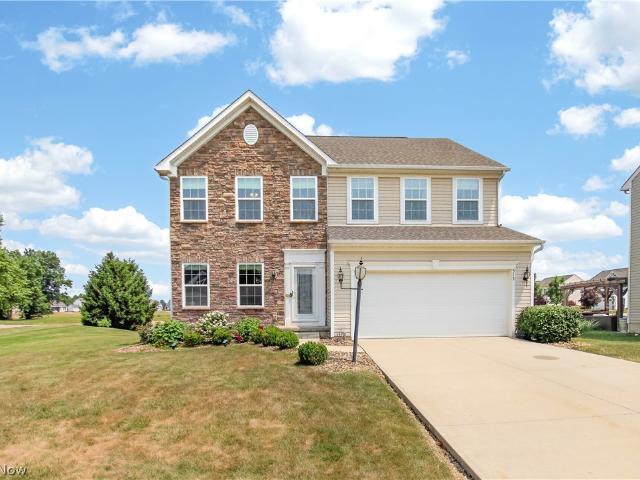 515 Mitchell Court