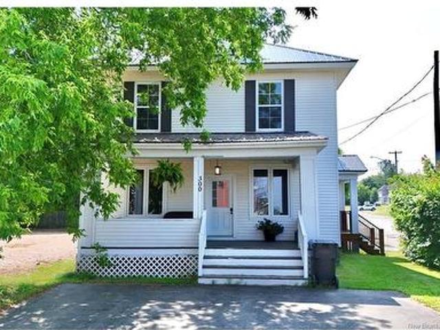 515 Murray, Bathurst, NB, E2A 1E3 house for sale | Listing ID NB145274 | Royal LePage