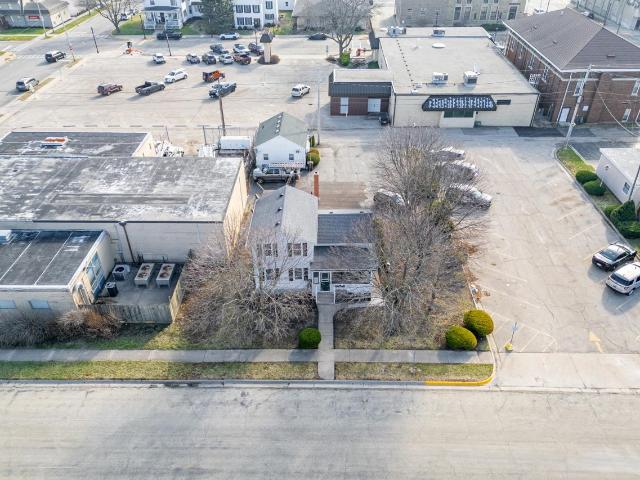 515 N 6th Street