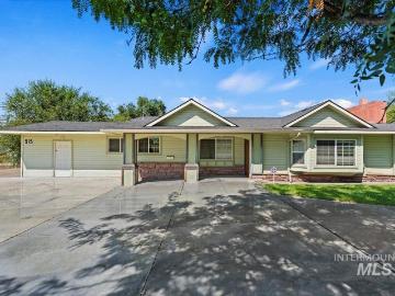 515 N 16th Ave, Nampa, ID 83687 | MLS #98960