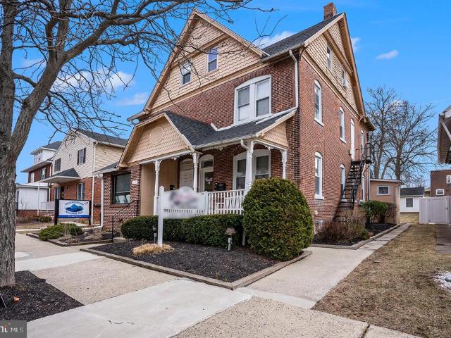 515 N Broad Street
