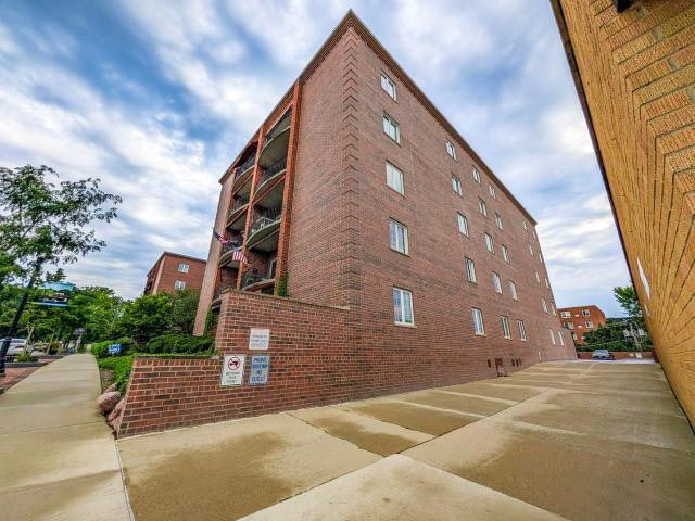 515 N Main Street # 5CS